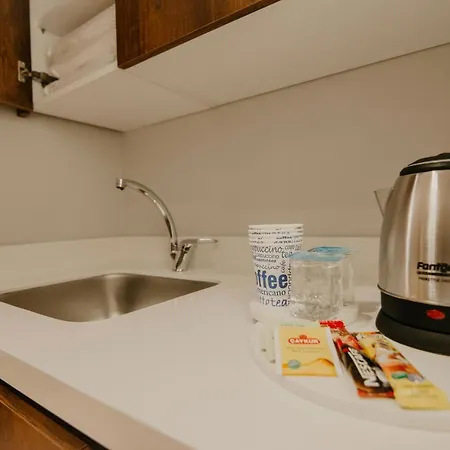 شقة Copper House ترابزون