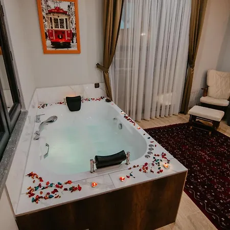 شقة Copper House *