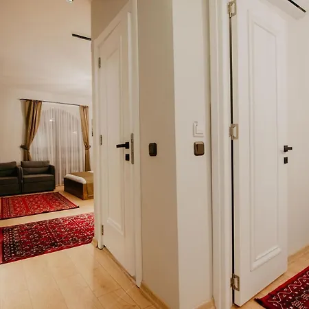 Copper House ترابزون