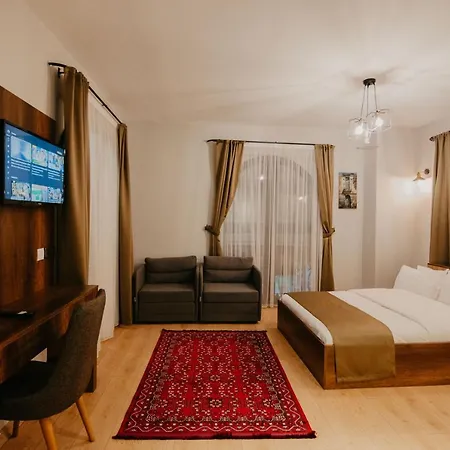 شقة Copper House ترابزون