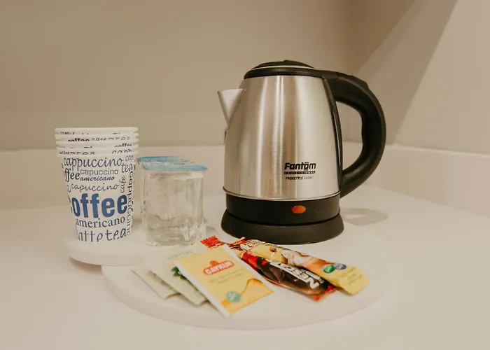 Lejlighed Copper House Trabzon