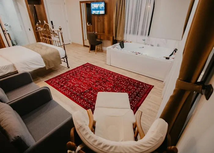 Copper House Lejlighed Trabzon