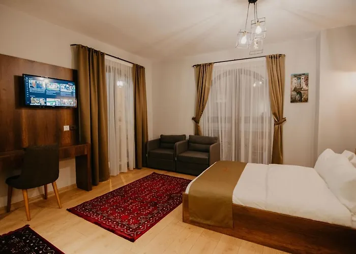 Lejlighed Copper House