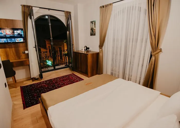 Copper House Trabzon