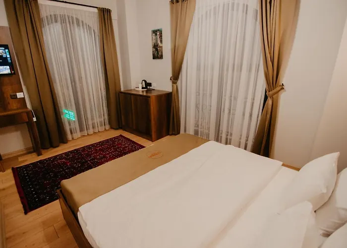 Lejlighed Copper House