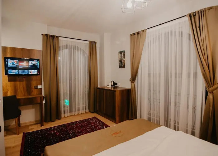 Copper House Lejlighed Trabzon