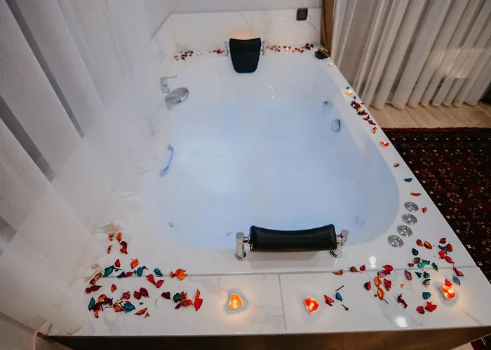 Copper House Lejlighed Trabzon