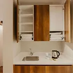 Copper House Apartment