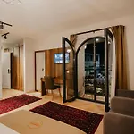 Copper House * Trabzon