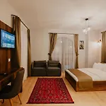 Apartment Copper House Trabzon