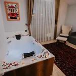 Apartment Copper House Trabzon