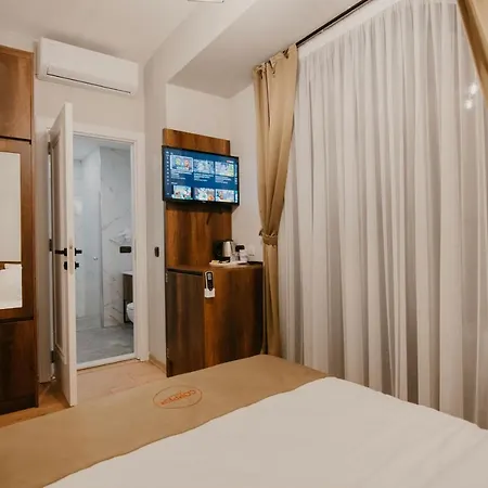 Copper House Trabzon