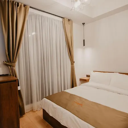 Apartamento Copper House Trebizonda