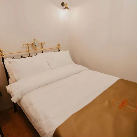 Copper House Apartamento