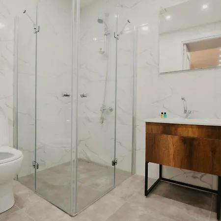 Copper House Apartamento