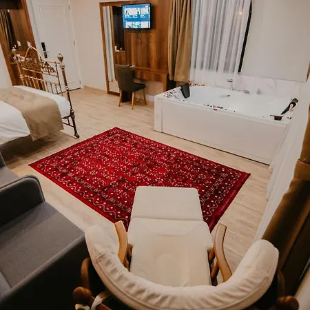 Copper House Apartamento Trebizonda