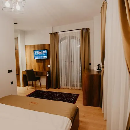 Copper House Apartamento *