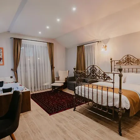 Copper House * Трабзон