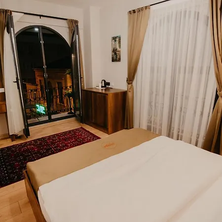 Copper House Trabzon