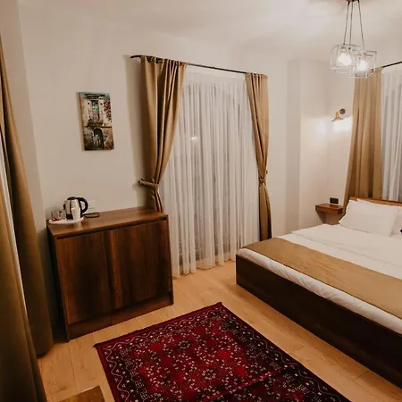 Copper House Apartamento *