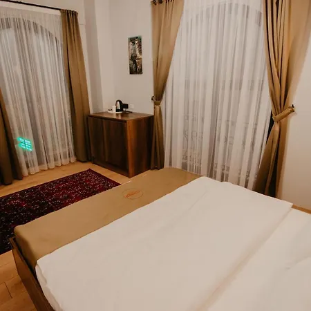 Apartamento Copper House