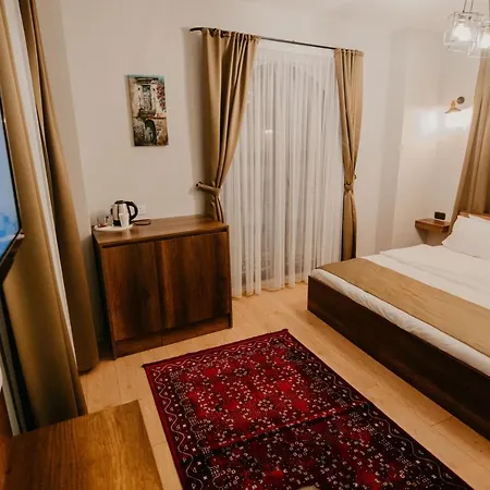 Apartamento Copper House