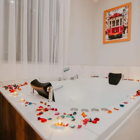 Copper House Apartamento *