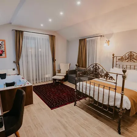 Apartamento Copper House