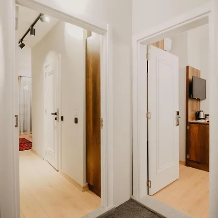 Copper House Appartement Trabzon