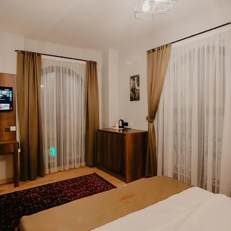 Copper House Apartamento Trebizonda