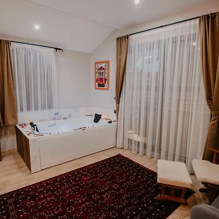 Copper House Apartamento