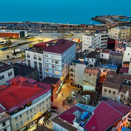 Copper House Apartamento