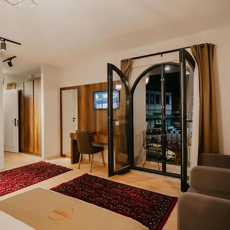 Copper House * Trebizonda