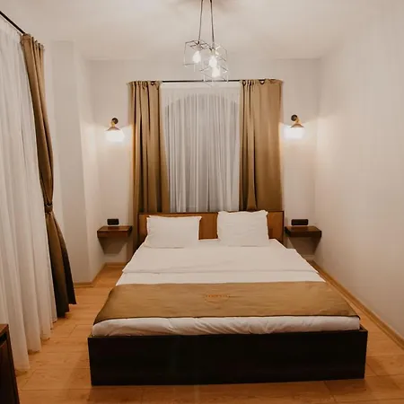 Appartement Copper House Trabzon