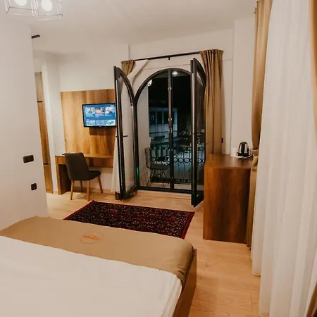 Copper House Appartement *