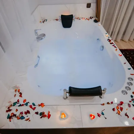 Copper House Appartement Trabzon