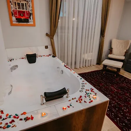 Copper House Apartamento