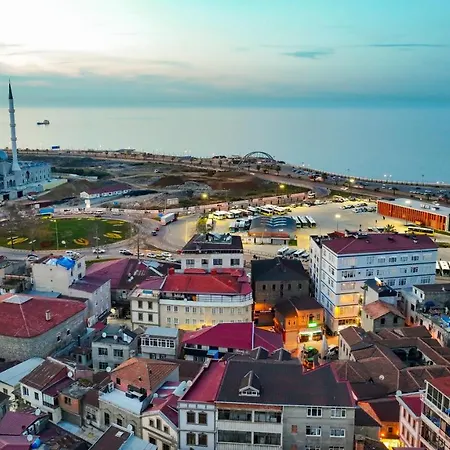 Copper House Apartamento *