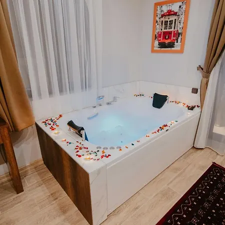 Copper House Appartement *