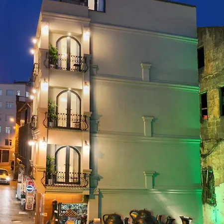 Copper House * Trabzon