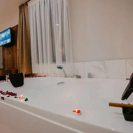 Apartamento Copper House