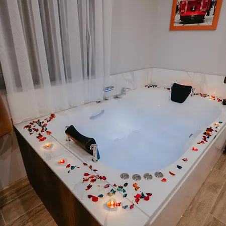 Appartement Copper House *