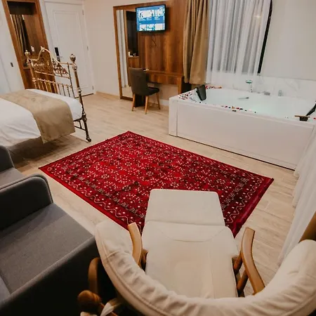 Copper House Appartement