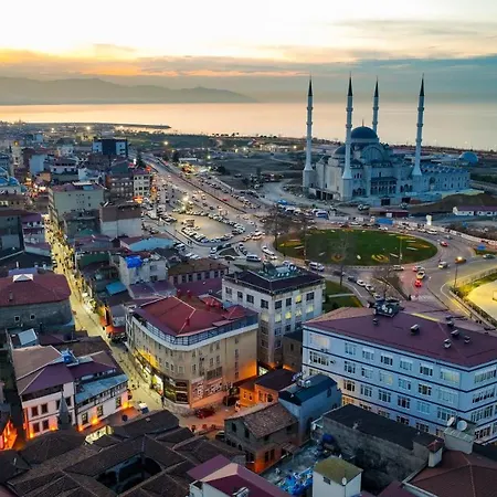 Copper House Apartamento