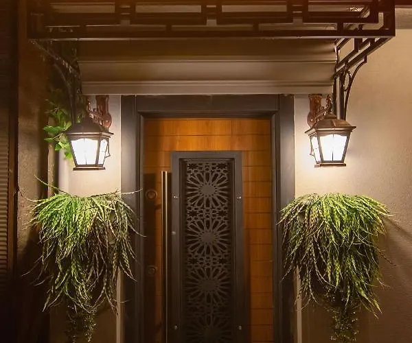 Copper House Trabzon