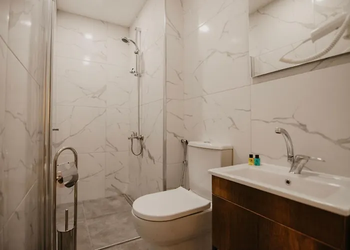 Apartment Copper House Trabzon