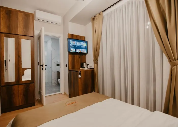 Copper House Трабзон