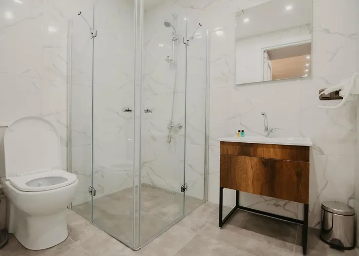 Copper House Apartment