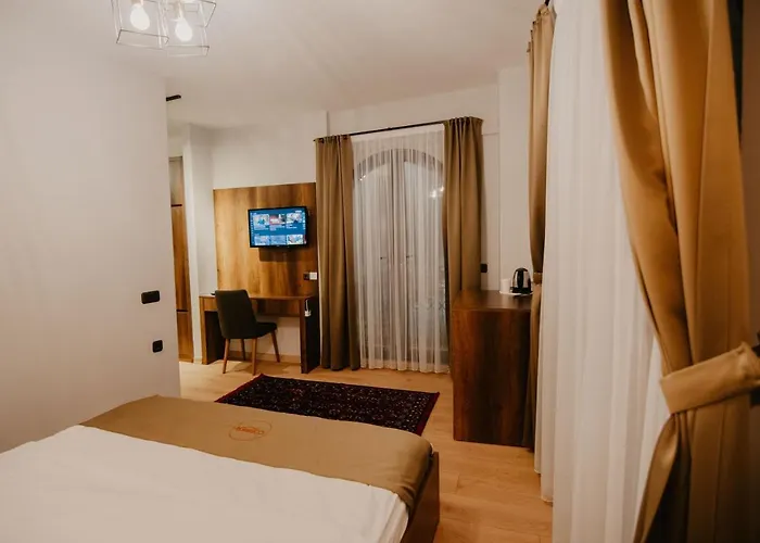 Copper House Апартаменты *