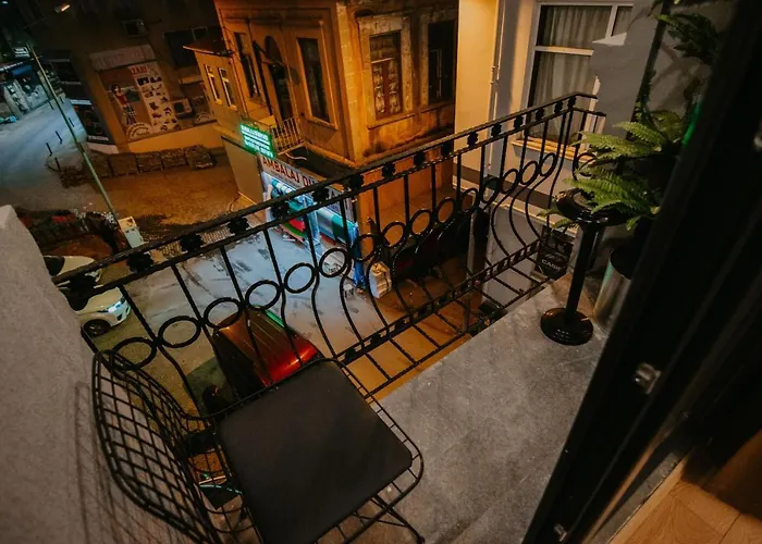 Copper House Апартаменты